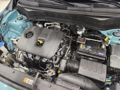 2024 Kia Seltos Gasoline 2.0 2WD — фото 6
