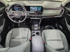 2024 Kia Seltos Gasoline 2.0 2WD — фото 7