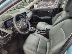 2024 Kia Seltos Gasoline 2.0 2WD — фото 10