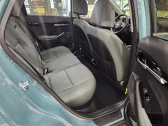 2024 Kia Seltos Gasoline 2.0 2WD — фото 15
