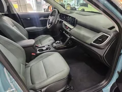 2024 Kia Seltos Gasoline 2.0 2WD — фото 16