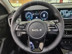 2024 Kia Seltos Gasoline 2.0 2WD — фото 18