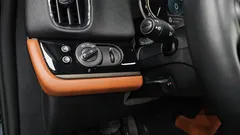 2022 Mini Countryman ALL4 Classic, голубой — фото 14