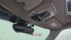 2022 Mini Countryman ALL4 Classic, голубой — фото 15