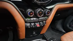 2022 Mini Countryman ALL4 Classic, голубой — фото 17