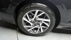 2023 Hyundai Grandeur Premium, чёрный — фото 5
