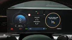 2023 Hyundai Grandeur Premium, чёрный — фото 8