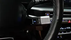 2023 Hyundai Grandeur Premium, чёрный — фото 9