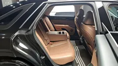 2023 Hyundai Grandeur Premium, чёрный — фото 15