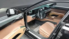 2023 Hyundai Grandeur Premium, чёрный — фото 16