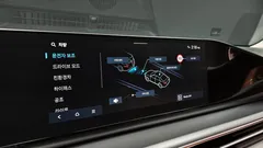 2023 Hyundai Grandeur Premium, чёрный — фото 20