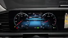 2022 Mercedes-Benz GLE-Class GLE450 4MATIC, серый — фото 8