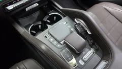 2022 Mercedes-Benz GLE-Class GLE450 4MATIC, серый — фото 9
