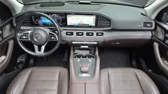 2022 Mercedes-Benz GLE-Class GLE450 4MATIC, серый — фото 14