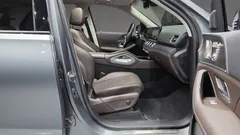 2022 Mercedes-Benz GLE-Class GLE450 4MATIC, серый — фото 15