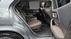 2022 Mercedes-Benz GLE-Class GLE450 4MATIC, серый — фото 16
