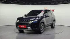 2023 SsangYong Torres Gasoline 1.5 2WD — фото 1