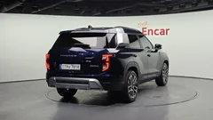 2023 SsangYong Torres Gasoline 1.5 2WD — фото 2