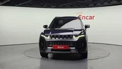 2023 SsangYong Torres Gasoline 1.5 2WD — фото 3