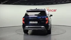 2023 SsangYong Torres Gasoline 1.5 2WD — фото 4