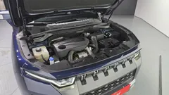2023 SsangYong Torres Gasoline 1.5 2WD — фото 6