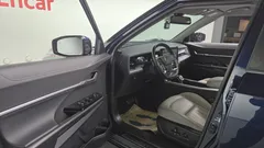 2023 SsangYong Torres Gasoline 1.5 2WD — фото 10