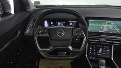 2023 SsangYong Torres Gasoline 1.5 2WD — фото 13