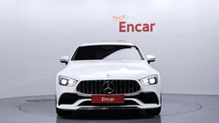 2023 Mercedes-Benz AMG GT 4Door 43 4MATIC+ — фото 3