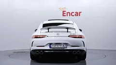 2023 Mercedes-Benz AMG GT 4Door 43 4MATIC+ — фото 4