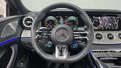 2023 Mercedes-Benz AMG GT 4Door 43 4MATIC+ — фото 13
