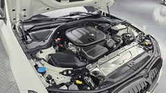 2022 BMW 3-Series 320d M Sport — фото 6