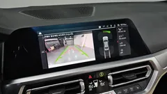 2022 BMW 3-Series 320d M Sport — фото 14