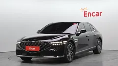 2023 Genesis G90 Gasoline 3.5 Turbo 2WD — фото 1