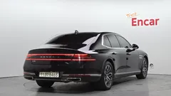2023 Genesis G90 Gasoline 3.5 Turbo 2WD — фото 2