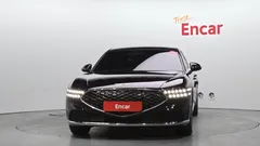 2023 Genesis G90 Gasoline 3.5 Turbo 2WD — фото 3