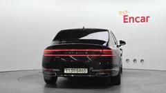 2023 Genesis G90 Gasoline 3.5 Turbo 2WD — фото 4