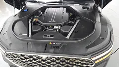 2023 Genesis G90 Gasoline 3.5 Turbo 2WD — фото 6
