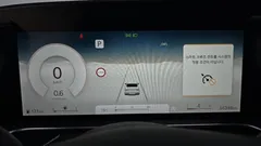 2023 Genesis G90 Gasoline 3.5 Turbo 2WD — фото 8