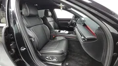 2023 Genesis G90 Gasoline 3.5 Turbo 2WD — фото 11