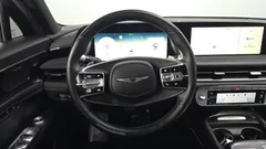 2023 Genesis G90 Gasoline 3.5 Turbo 2WD — фото 13
