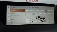 2023 Genesis G90 Gasoline 3.5 Turbo 2WD — фото 16