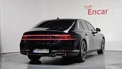 2022 Genesis G90 Gasoline 3.5 Turbo AWD — фото 2