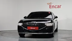 2022 Genesis G90 Gasoline 3.5 Turbo AWD — фото 3