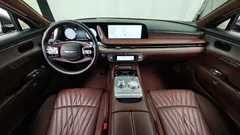 2022 Genesis G90 Gasoline 3.5 Turbo AWD — фото 7