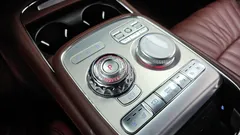2022 Genesis G90 Gasoline 3.5 Turbo AWD — фото 9