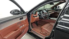 2022 Genesis G90 Gasoline 3.5 Turbo AWD — фото 10
