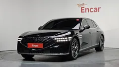 2022 Genesis G90 Gasoline 3.5 Turbo AWD — фото 11