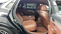 2022 Genesis G90 Gasoline 3.5 Turbo AWD — фото 15
