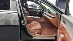 2022 Genesis G90 Gasoline 3.5 Turbo AWD — фото 16