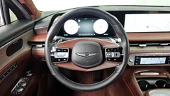 2022 Genesis G90 Gasoline 3.5 Turbo AWD — фото 17